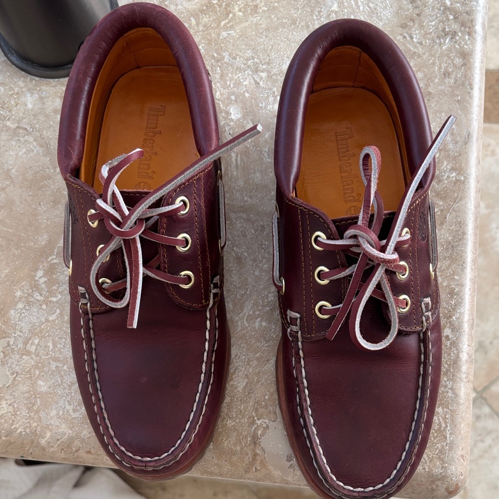 Timberland Noreen Size 37.5